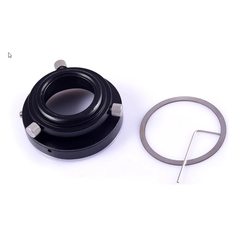 Artesky Objektivadapter M48 för Canon EOS-objektiv
