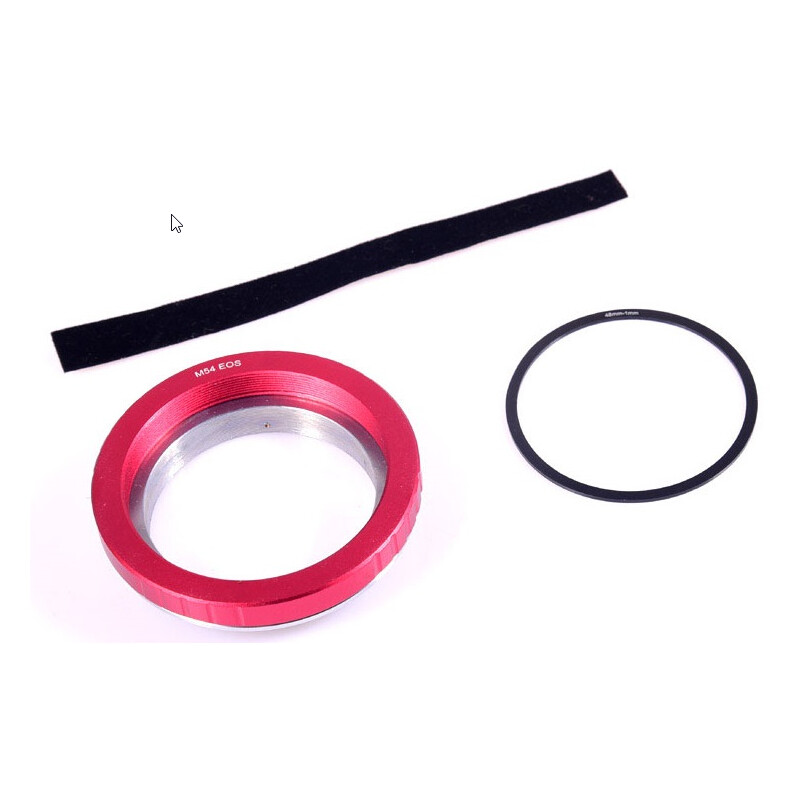 Artesky Kameraadapter Adapter Canon EOS