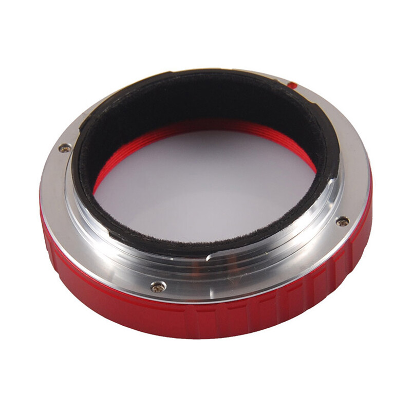 Artesky Kameraadapter Adapter Canon EOS