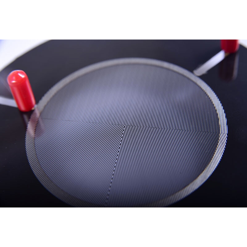 Artesky Fokusmask Bathinov 60 mm