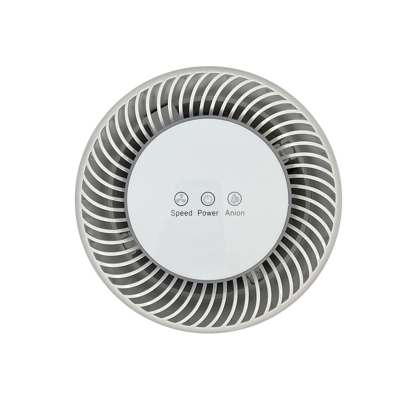Seben JH-1801 Luftrenare Filter H13