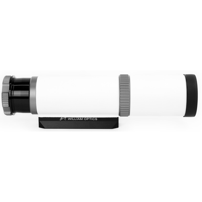 William Optics Guidescope UniGuide 50 mm rymdgrå