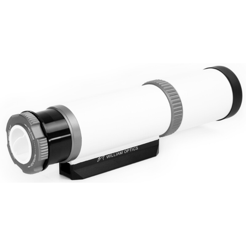 William Optics Guidescope UniGuide 50 mm rymdgrå