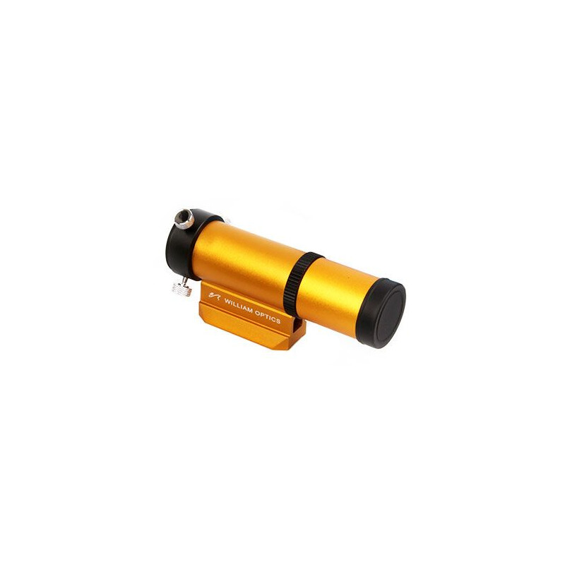 William Optics Guidescope UniGuide 32mm Gold