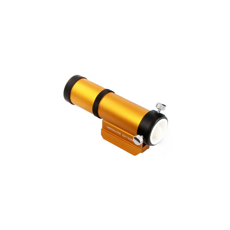 William Optics Apokromatisk refraktor AP 61/360 ZenithStar ZS61 II OTA