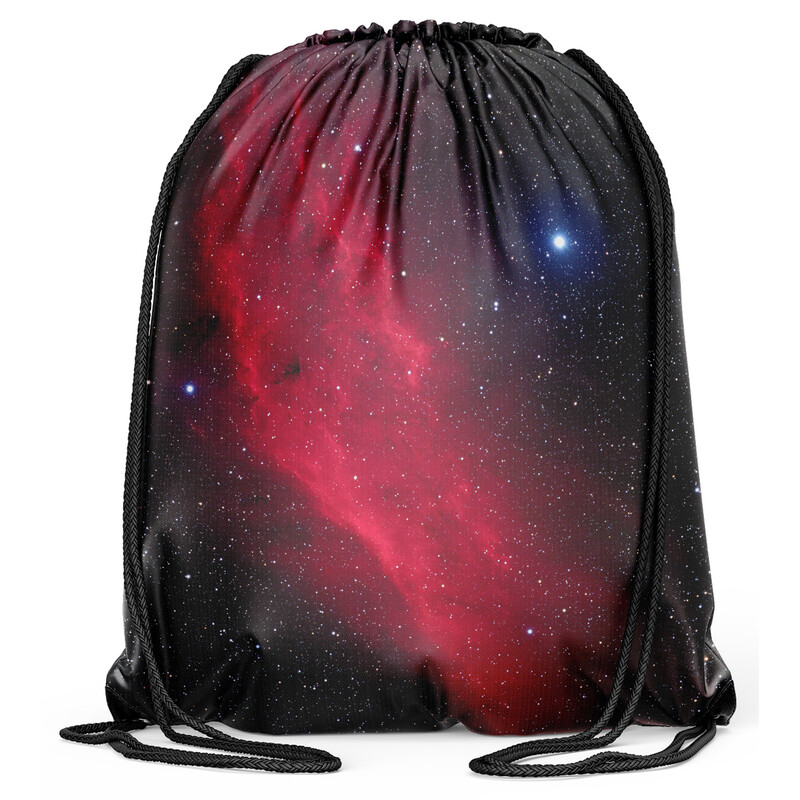 Oklop Astro ryggsäck Kaliforniska nebulosan
