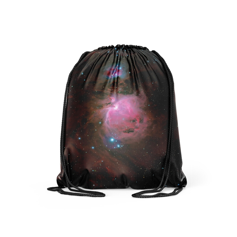 Oklop Astro ryggsäck Orionnebulosan