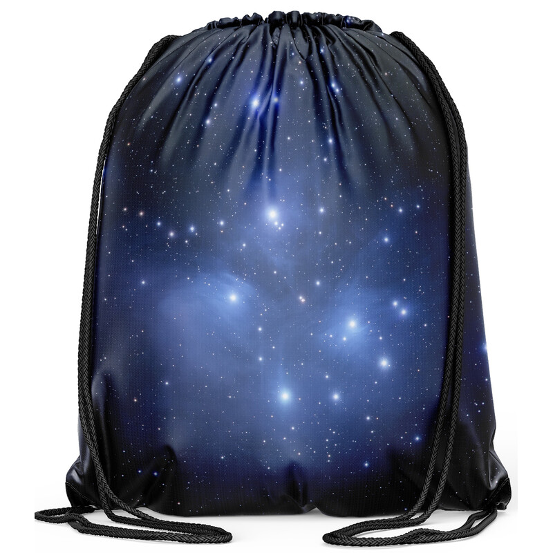 Oklop Astro ryggsäck Plejaderna