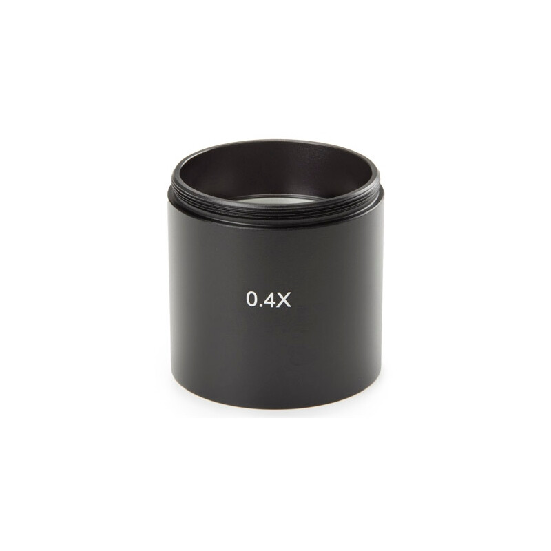 Euromex Objektiv NZ.8904, 0,4x WD 220mm för Nexius