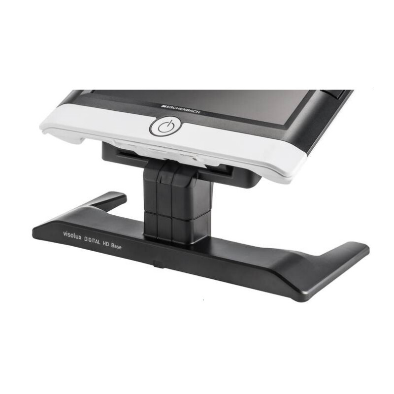Eschenbach -stativ för visolux Lupp, Digital, HD, el. visuellt hjälpmedel