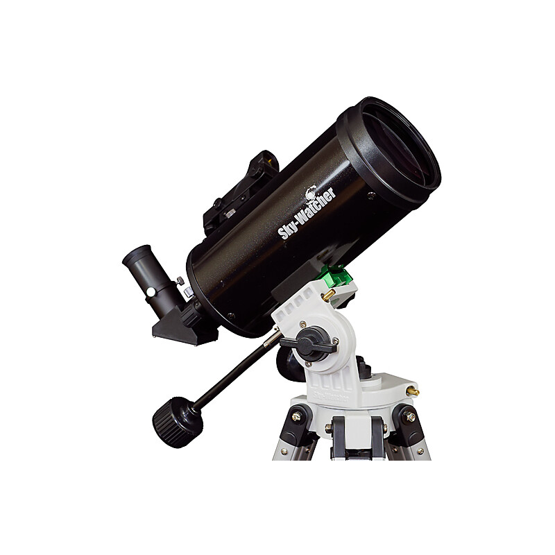 Skywatcher Maksutov-teleskop MC 102/1300 Skymax-102S AZ-Pronto