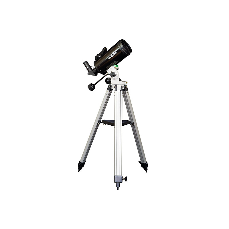 Skywatcher Maksutov-teleskop MC 102/1300 Skymax-102S AZ-Pronto