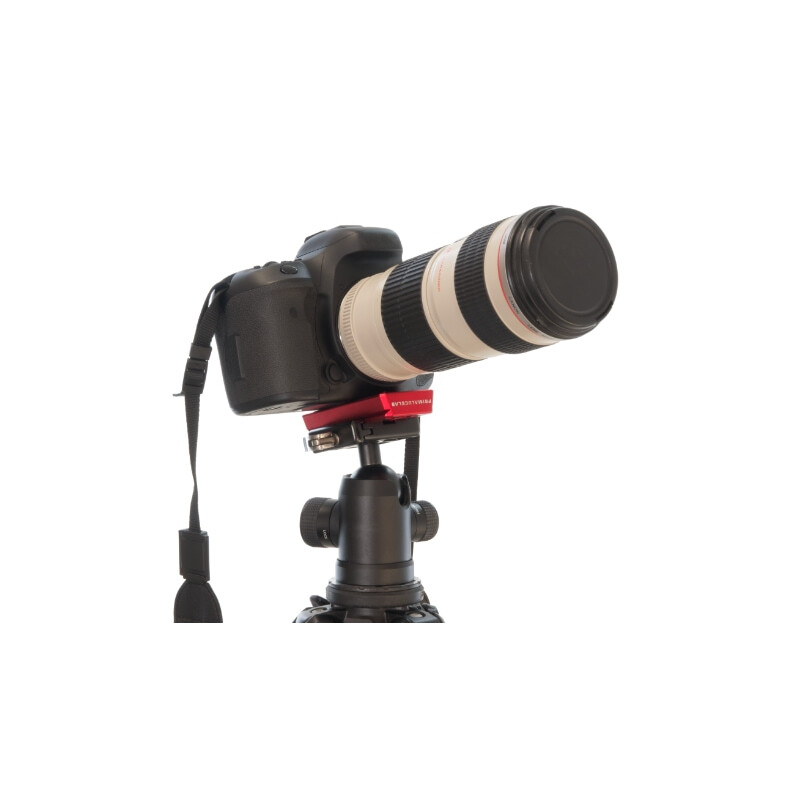 PrimaLuceLab Prismaskena PLUS Vixen-Style 90 mm