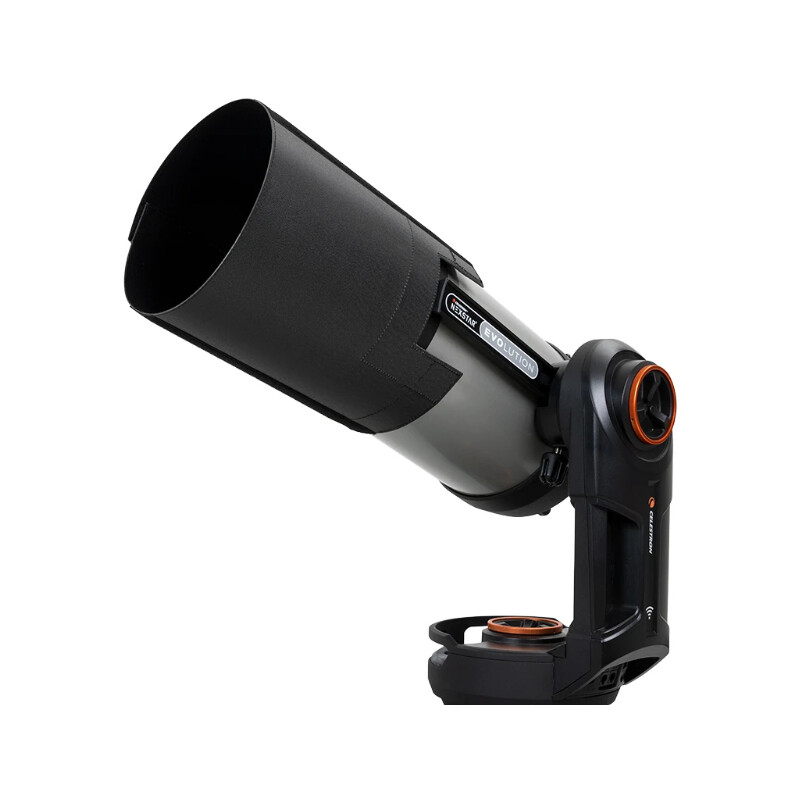 Celestron Flexibel dagghuv DX SC6/SC8