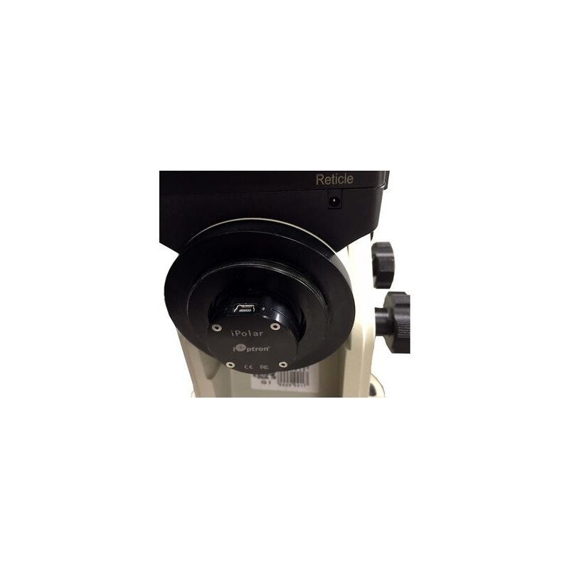 iOptron iPolar elektronisk polsökare för iEQ30/iEQ45