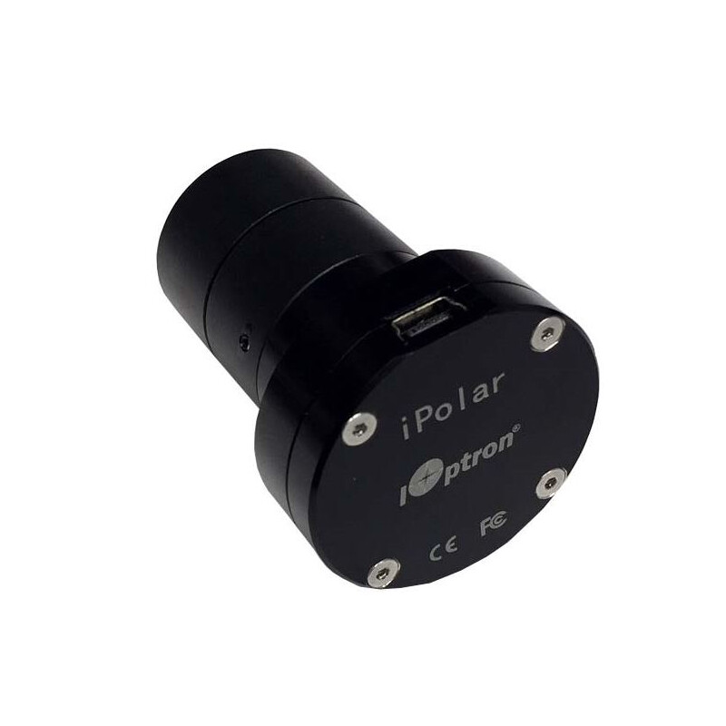 iOptron iPolar elektronisk polsökare för CGEM/NEQ6/AZ-EQ6