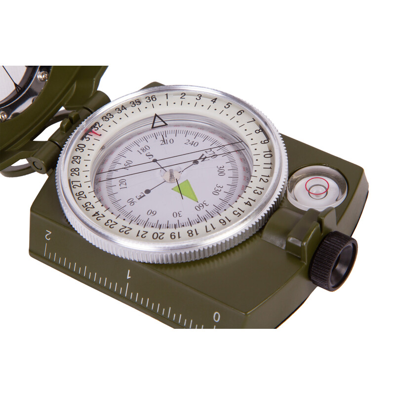 Levenhuk Kompass Armé AC10