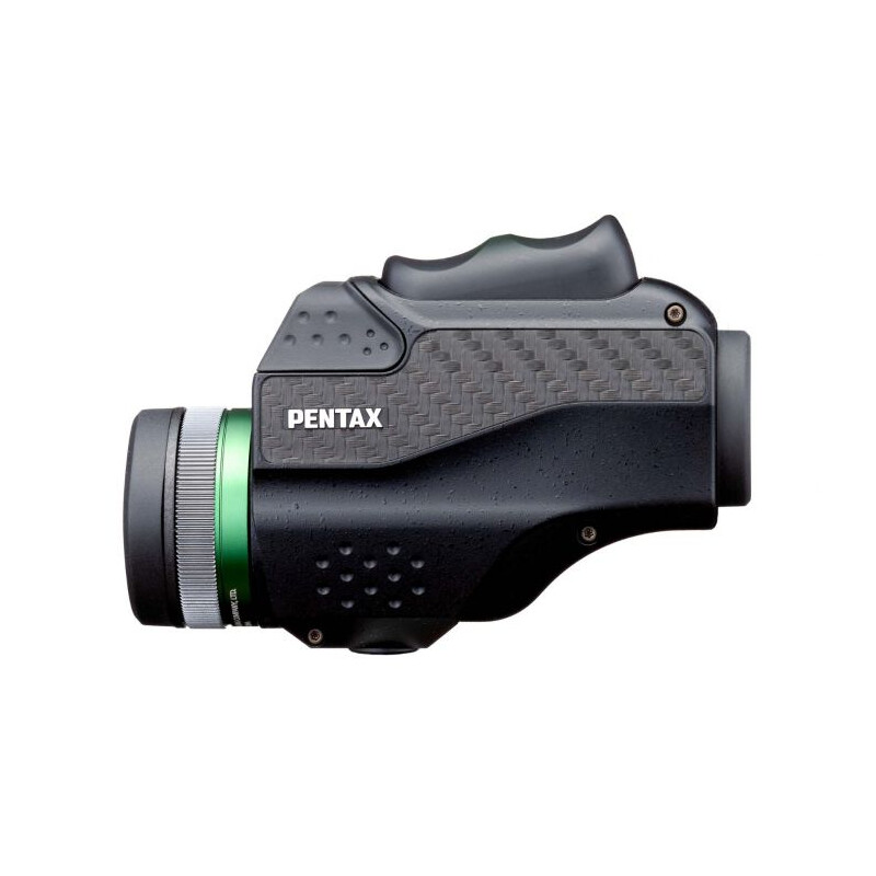Pentax Monokular VM 6x21 WP komplett sats