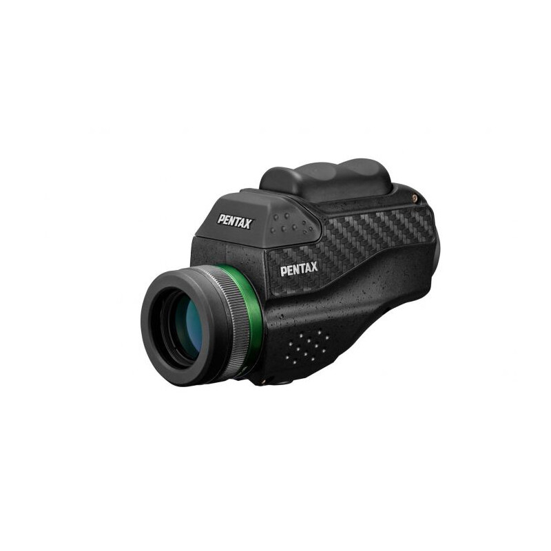 Pentax Monokular VM 6x21 WP komplett sats