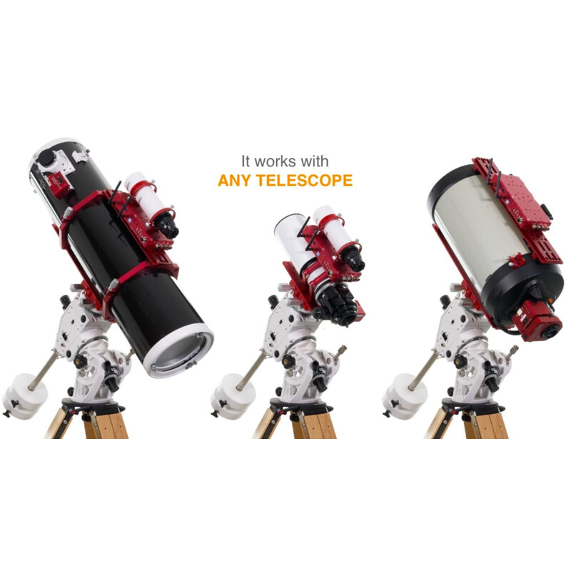 PrimaLuceLab Kontrollenhet för astrofotografering EAGLE4 S