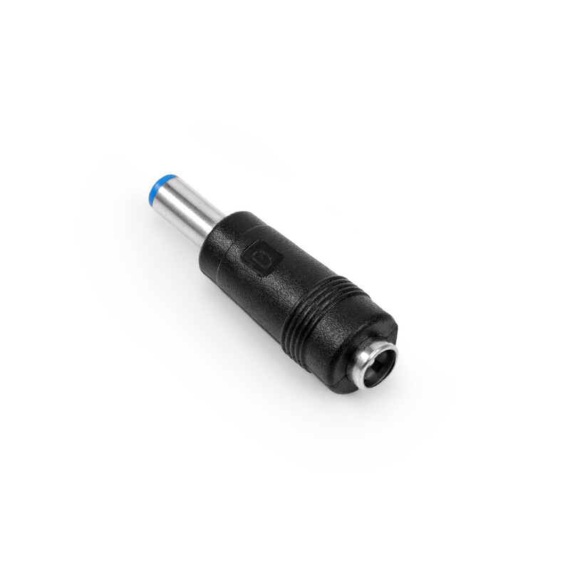Omegon Adapter kontakt för 12 V 5,5/2,1 till 5,5/2,5