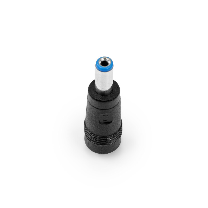 Omegon Adapter kontakt för 12 V 5,5/2,1 till 5,5/2,5