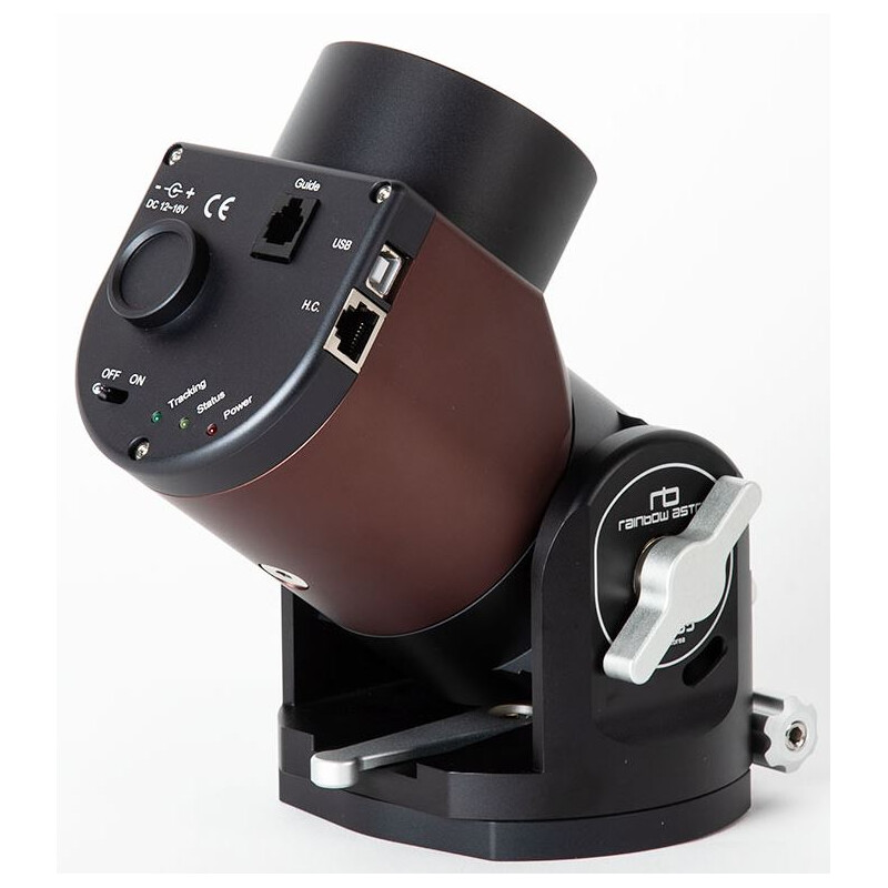 Rainbow Astro -montering RST-135 Brown