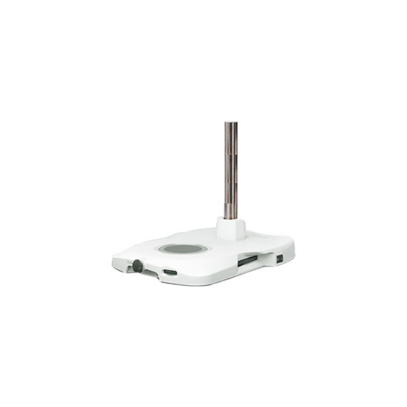 Evident Olympus Zoom-stereomikroskop Olympus SZX7 Transmitterat ljus, trino, achro, 1x, LED