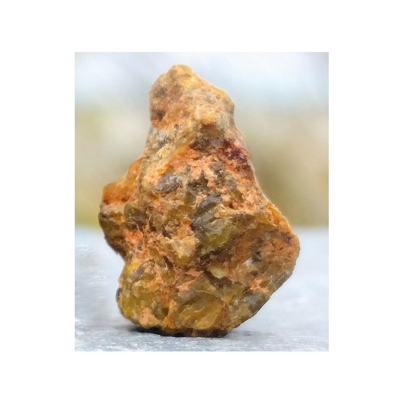 UKGE Meteorit HED Achondrit (Diogenit) NWA 7831