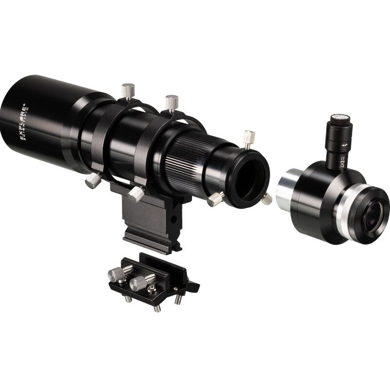 Explore Scientific Guidescope 10x60 Helikal T2/1,25"