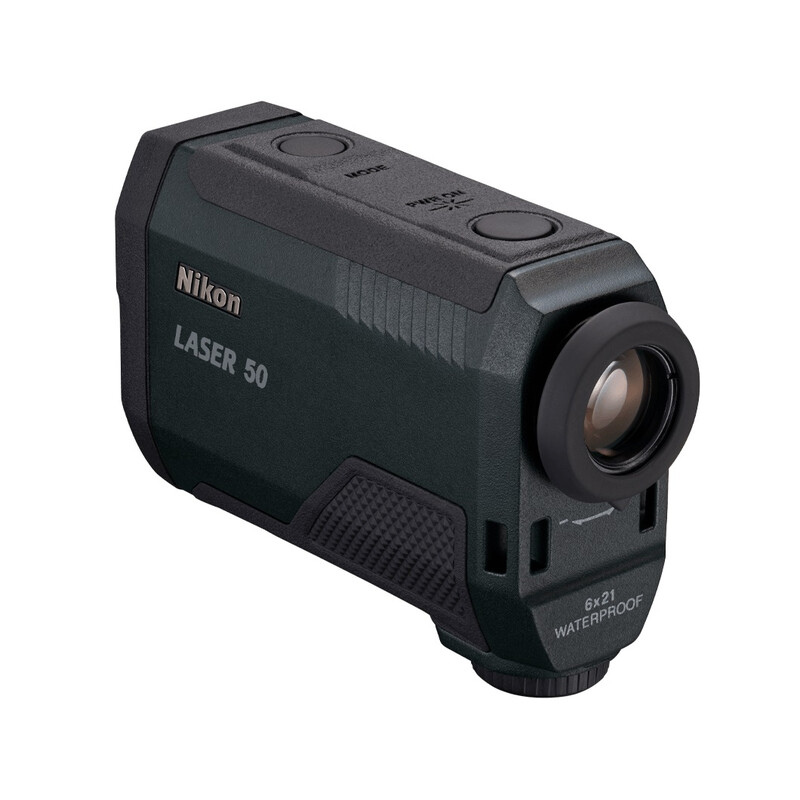 Nikon Laser 50 avståndsmätare