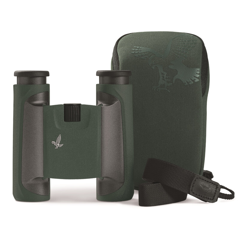 Swarovski Kikare CL Pocket 8X25 Grön Vild Natur