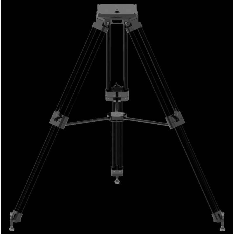 Software Bisque Stativ Helium Tripod black