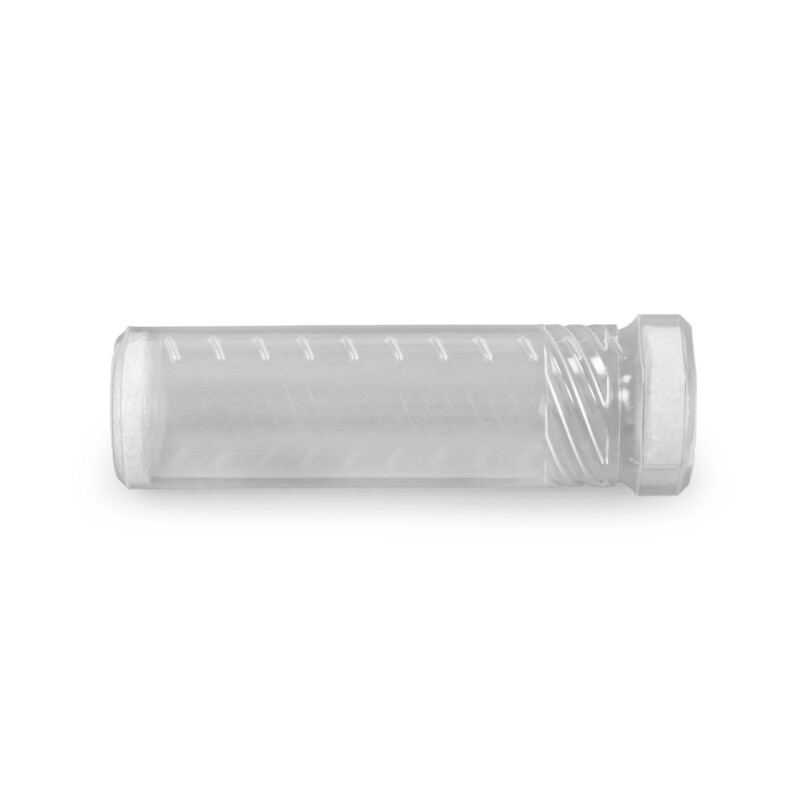 Omegon Skyddande transportfodral/okularfodral diameter 30 mm längd 120-200 mm med skumplastinsats