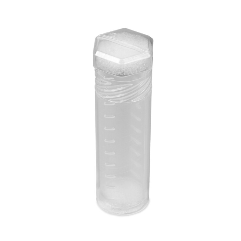 Omegon Skyddande transportfodral/okularfodral diameter 30 mm längd 120-200 mm med skumplastinsats