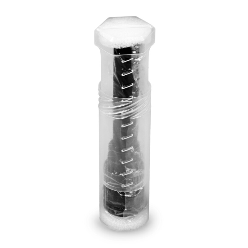 Omegon Skyddande transportfodral/okularfodral diameter 30 mm längd 120-200 mm med skumplastinsats