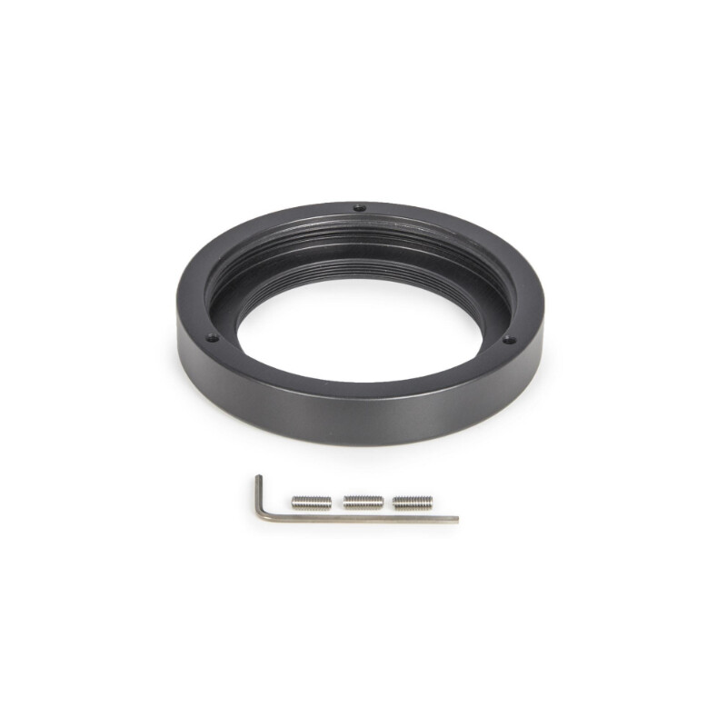Baader Adapter för reducering 3,3"/M68i
