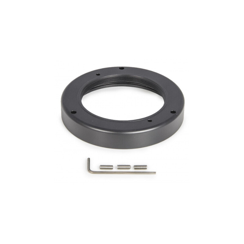 Baader Adapter för reducering 3,3"/M68i