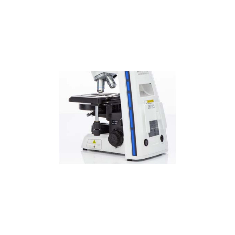 ZEISS Mikroskop PrimoStar 3, Fix-K, Bi, Cam, SF20, 4 Pos., ABBE 0,9,40x-400x