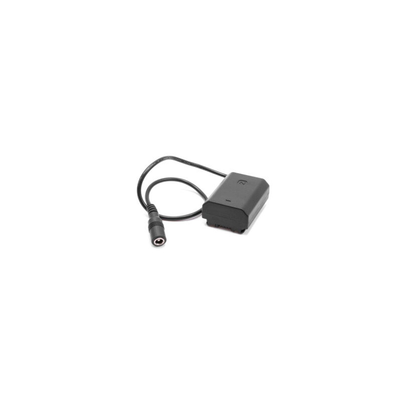 PegasusAstro DSLR Adapter för batteri Sony A7 III & A9