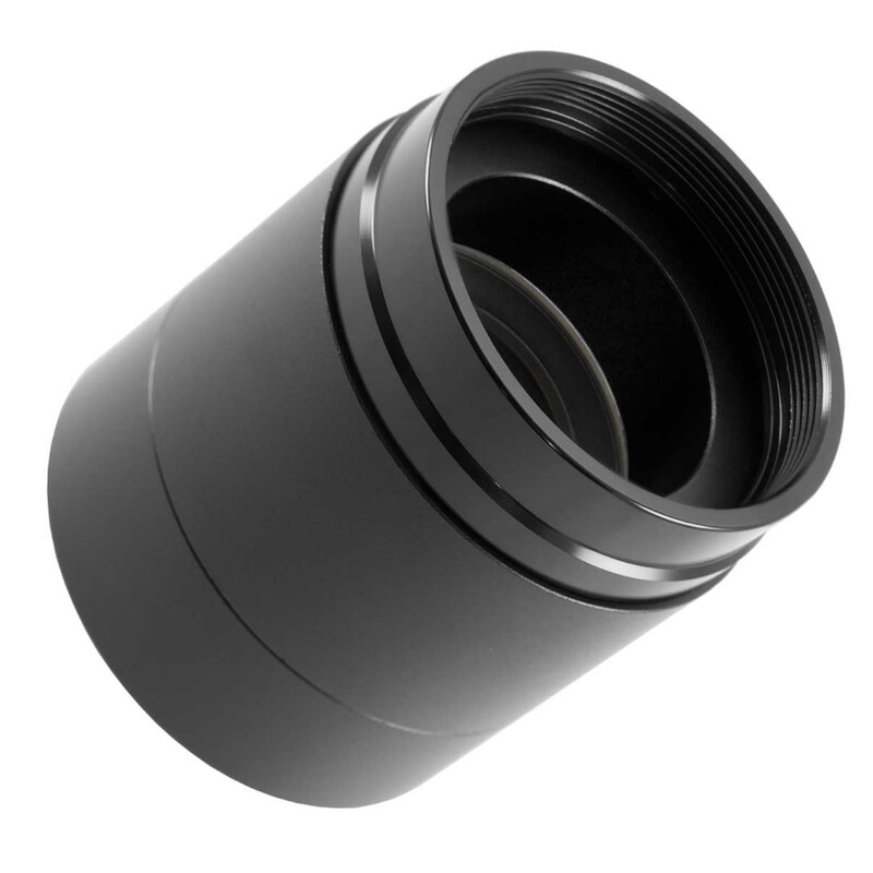 TS Optics Flattener 1,0x 350mm Apo