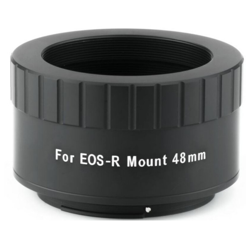 William Optics Kameraadapter Canon EOS R T-Mount M48