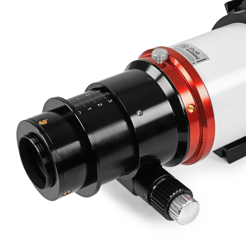 Omegon Pro Reducer 0,8x för 94/517 Triplet ED APO