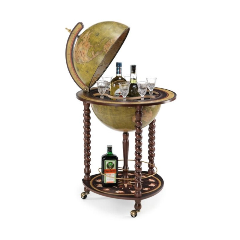 Zoffoli living Globbar Explora Olive Greene 40cm