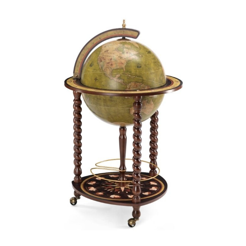 Zoffoli living Globbar Explora Olive Greene 40cm
