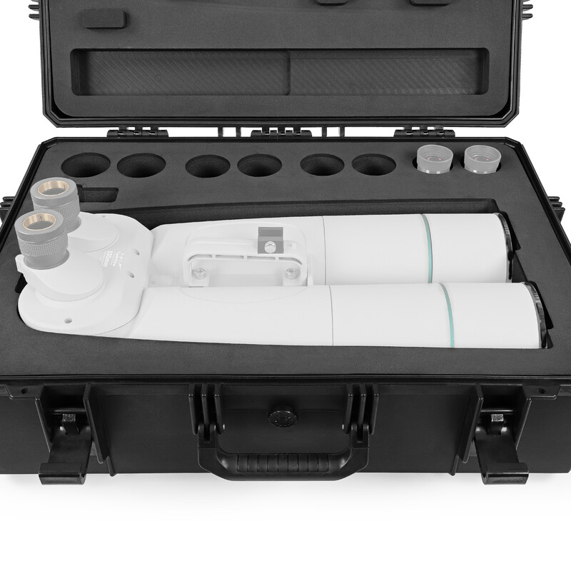 Omegon Kikare Brightsky 30x100 - 90° + fodral