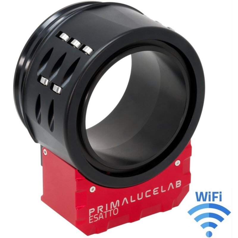 PrimaLuceLab Fokuserare ESATTO 4