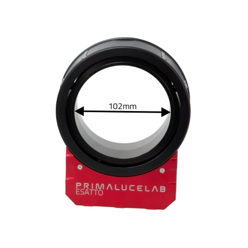 PrimaLuceLab Fokuserare ESATTO 4