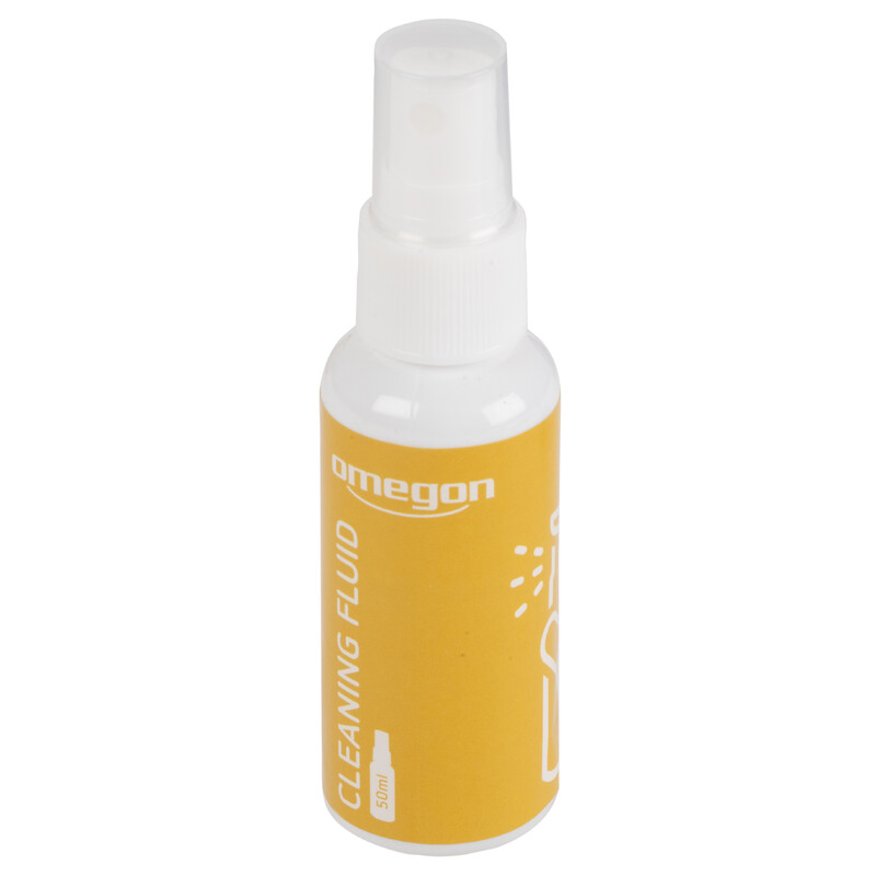 Omegon Optikrengöringsset 7 i 1