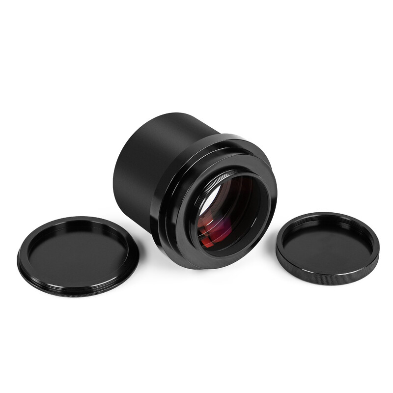 Omegon Reducer 0,7x för 72/400 Kvintupel APO